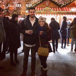 Meet your Posher, Brittany